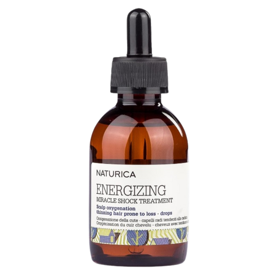 Naturica Energizing Miracle Treatment