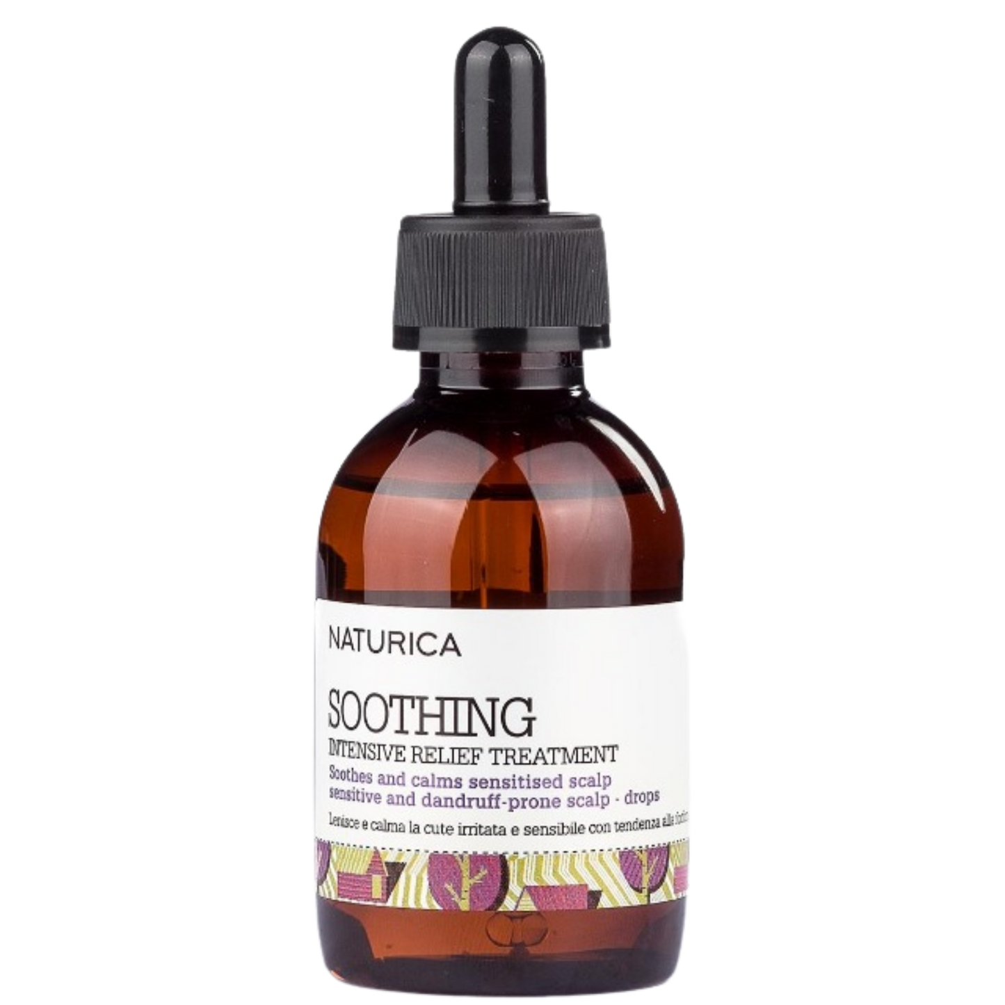 Naturica Soothing Intensive Relief Treatment