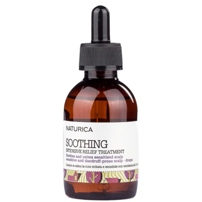 Naturica Soothing Intensive Relief Treatment