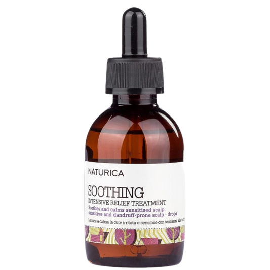 Naturica Soothing Intensive Relief Treatment