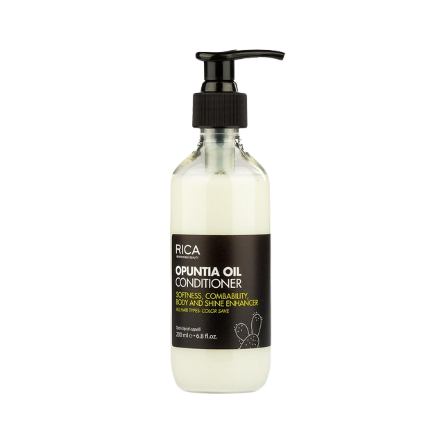 Opuntia Oil Conditioner