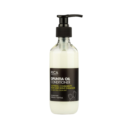 Opuntia Oil Conditioner