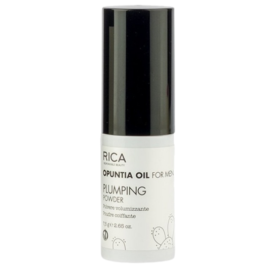 Opuntia Oil Plumping Powder