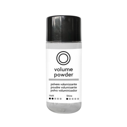 Rica Volume Powder