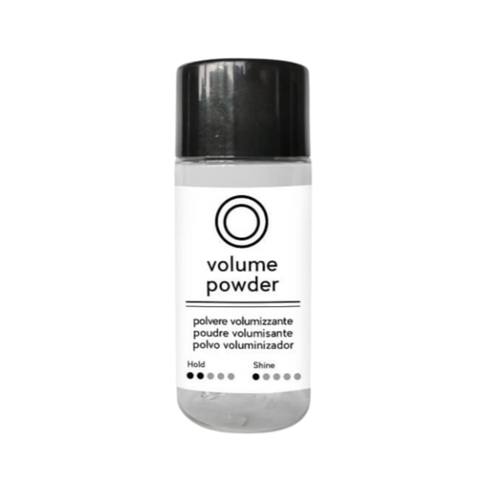 Rica Volume Powder