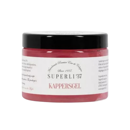 Superli '37 Kappersgel