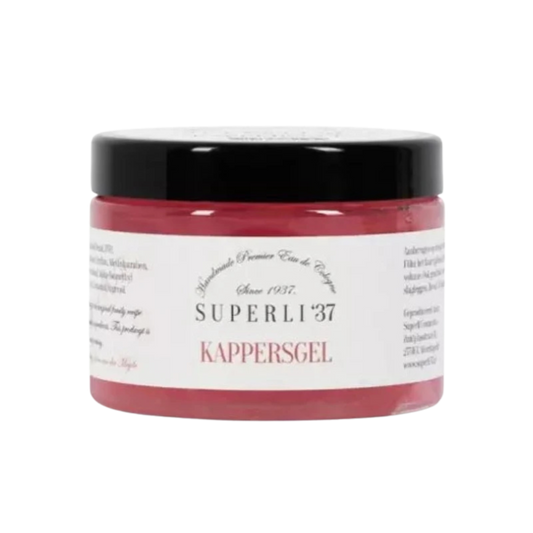 Superli '37 Kappersgel