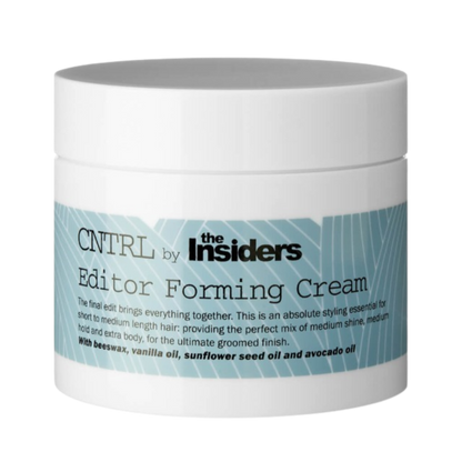 Editor Forming Cream