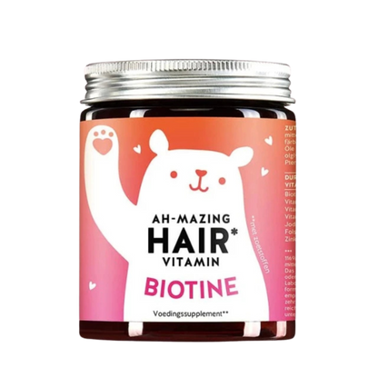 AH-MAZING Hair Biotin Vitamine