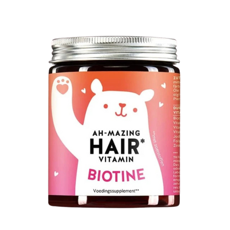 AH-MAZING Hair Biotin Vitamine