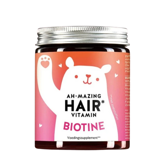 AH-MAZING Hair Biotin Vitamine