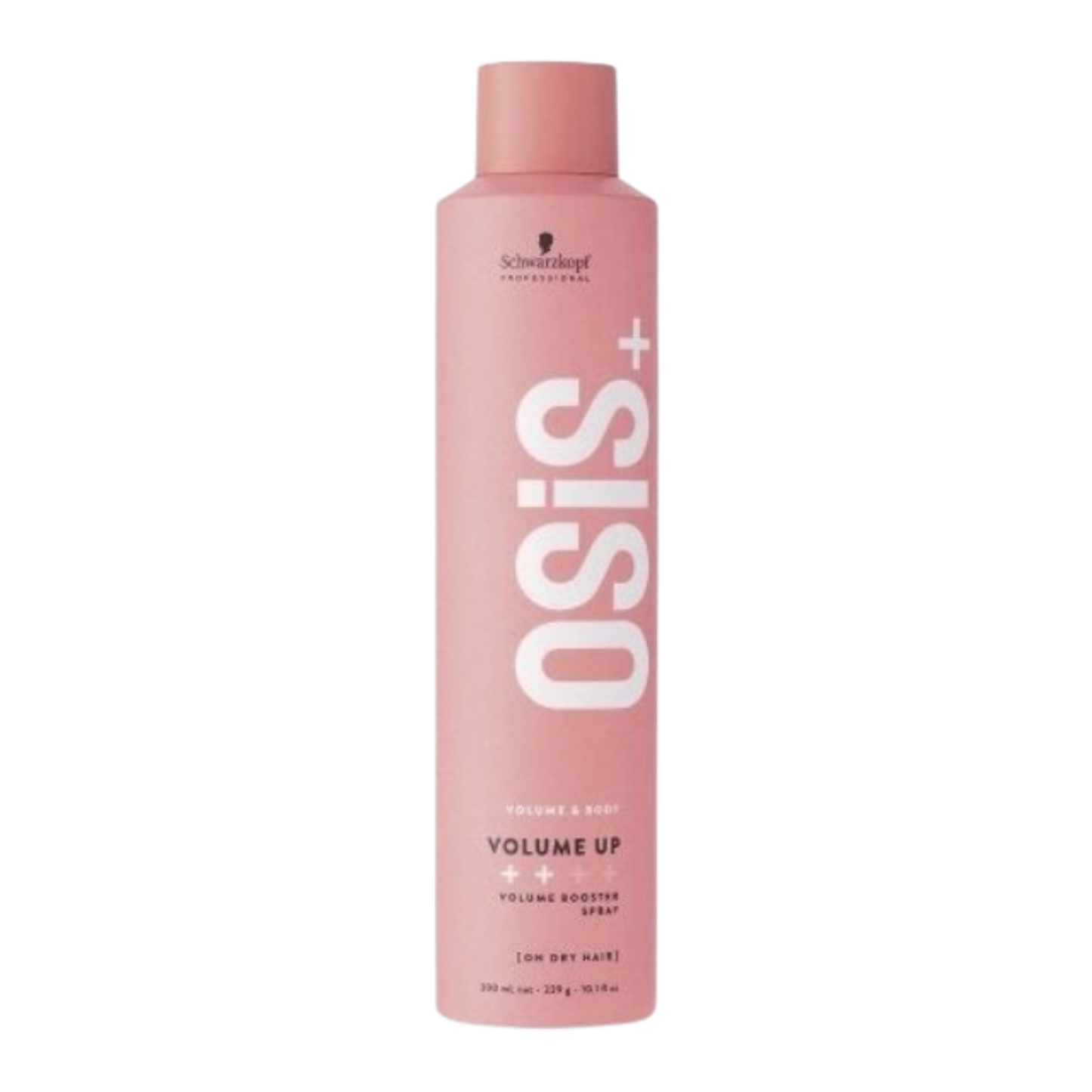 Volume Up Booster Spray