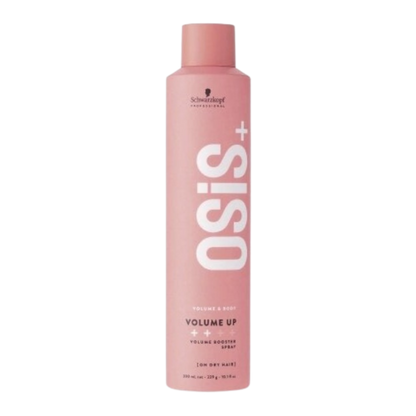 Volume Up Booster Spray