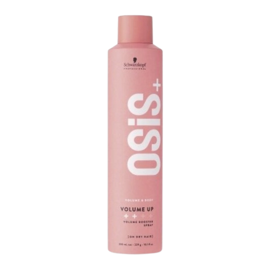 Volume Up Booster Spray