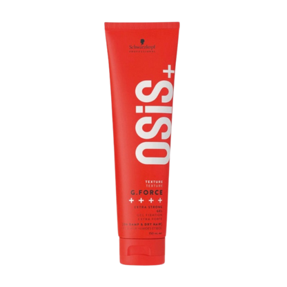 Osis G. Force Extra Strong Gel