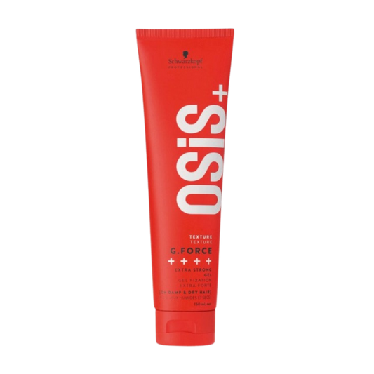 Osis G. Force Extra Strong Gel