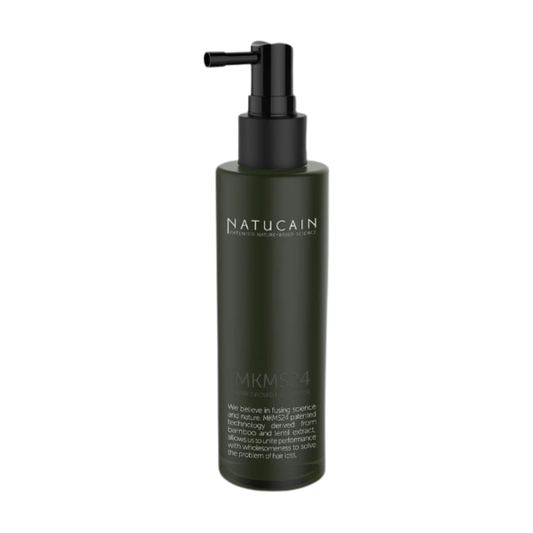 Natucain Tonic Spray Haargroeimiddel