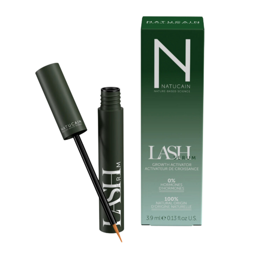 Natucain Lash Serum