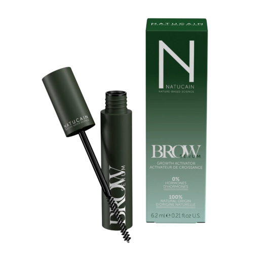 Natucain Brow Serum