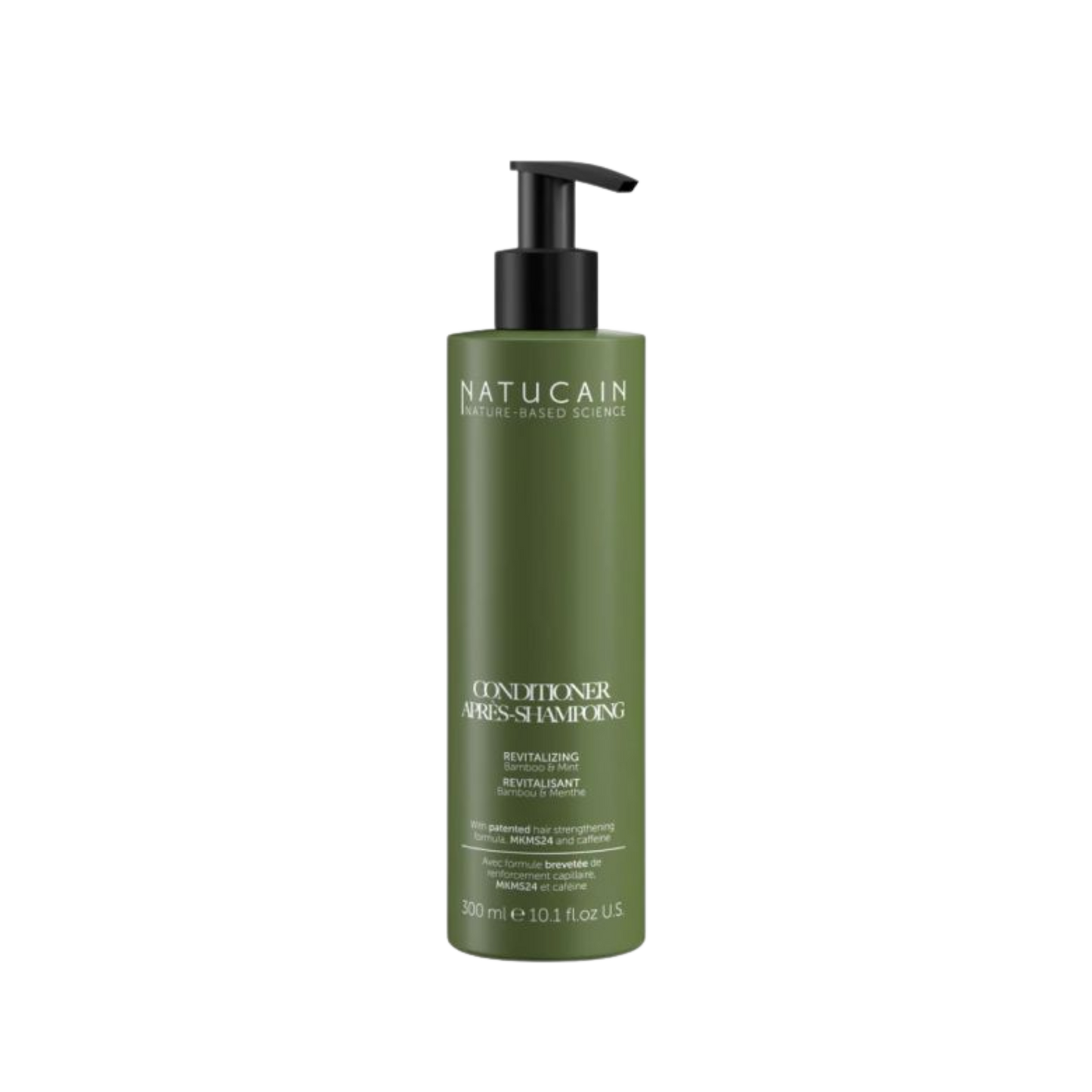 Natucain Revitalizing Conditioner