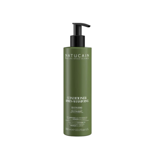 Natucain Revitalizing Conditioner