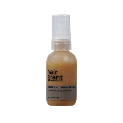 Repair & Nutrition Serum