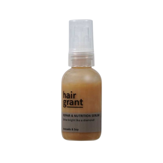 Repair & Nutrition Serum