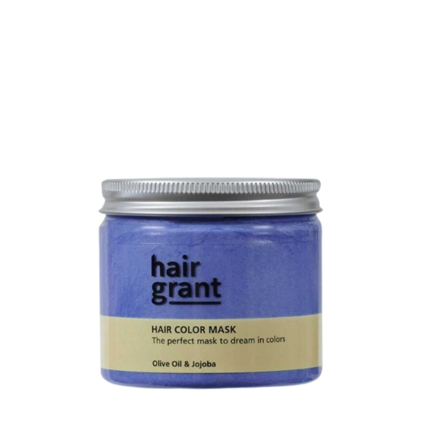 Hair Color Mask