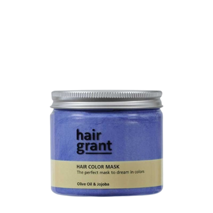 Hair Color Mask