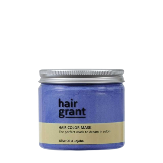 Hair Color Mask