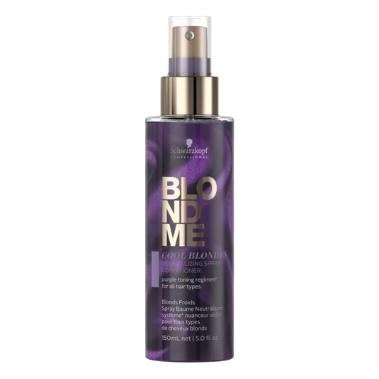 BlondMe Cool Blondes Neutralizing Spray