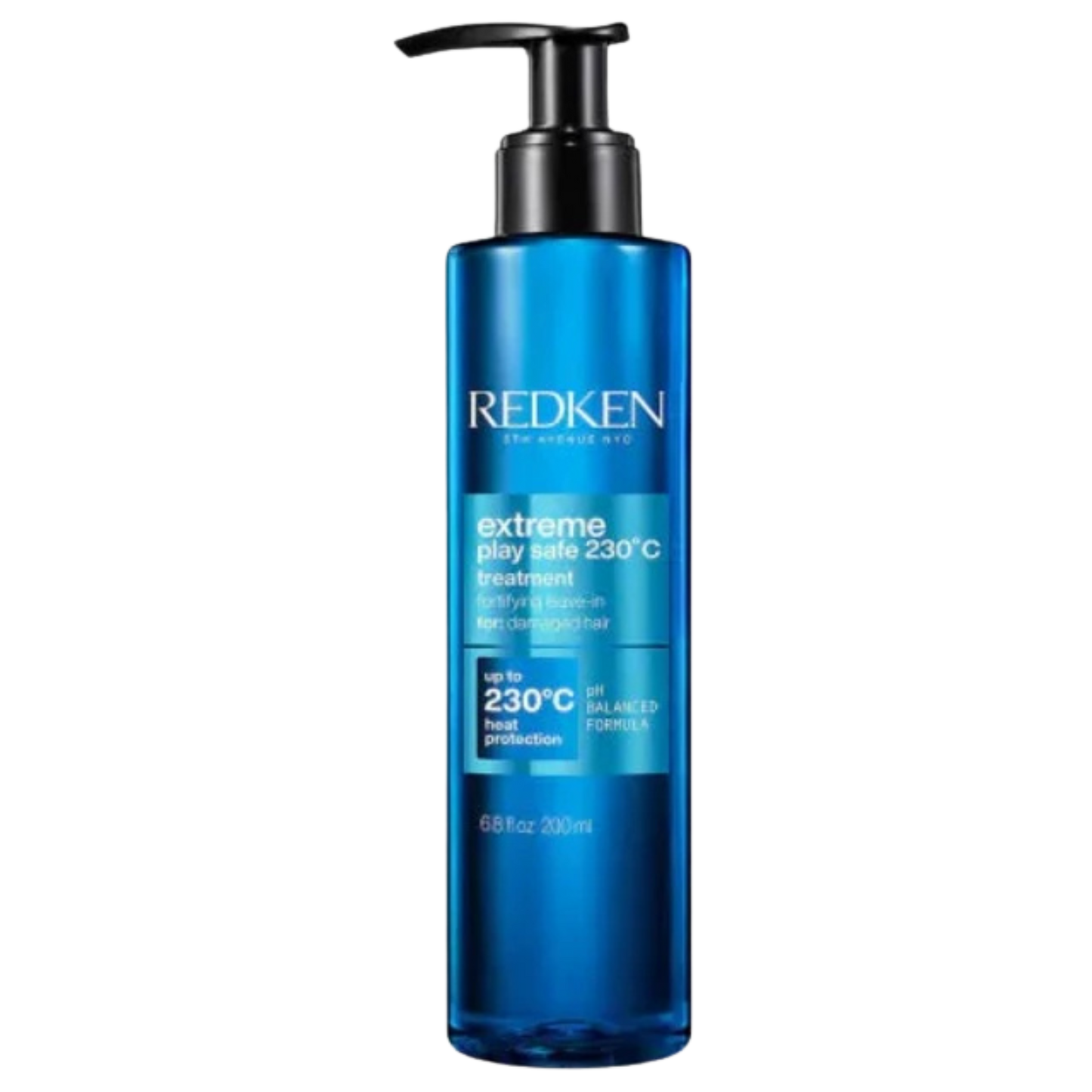 Redken Extreme Play Safe Leave-In Treatment