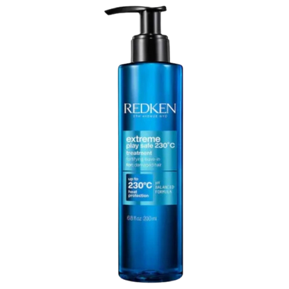 Redken Extreme Play Safe Leave-In Treatment