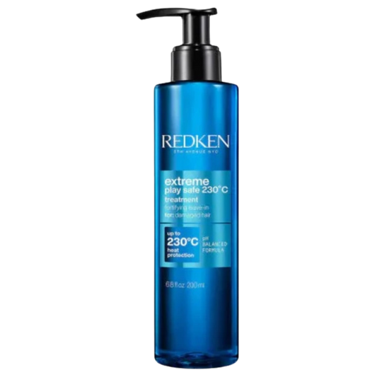 Redken Extreme Play Safe Leave-In Treatment