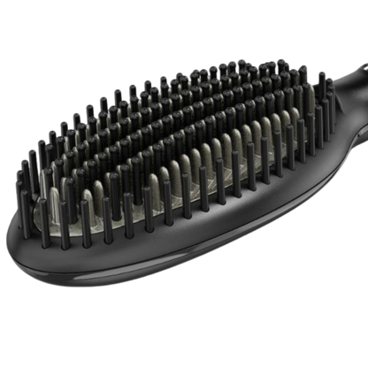 GHD Glide Smoothing Hot Brush