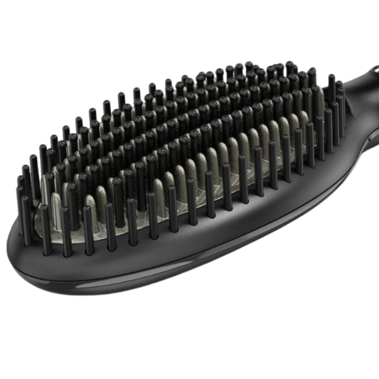 GHD Glide Smoothing Hot Brush