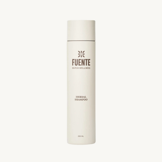 Herbal Shampoo 250ml