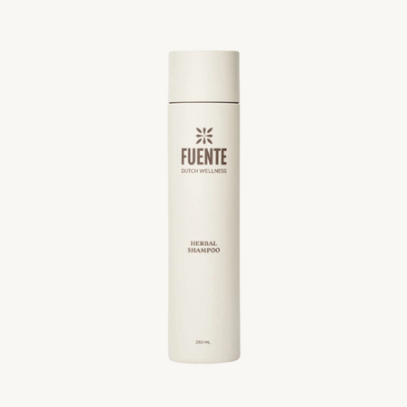 Herbal Shampoo 250ml
