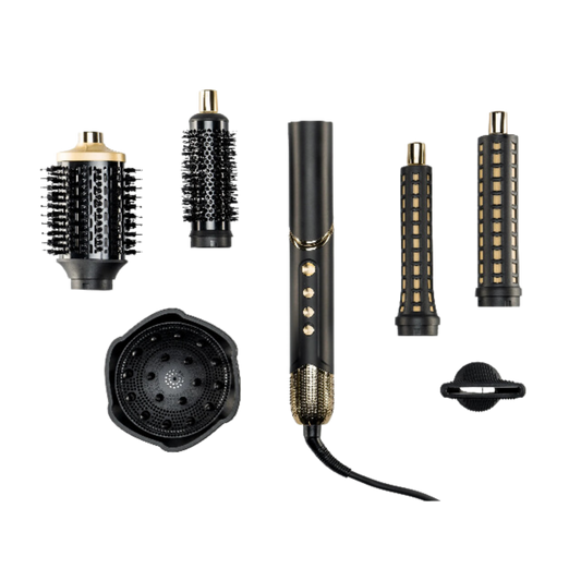 Max Pro Aurum Aerostyler