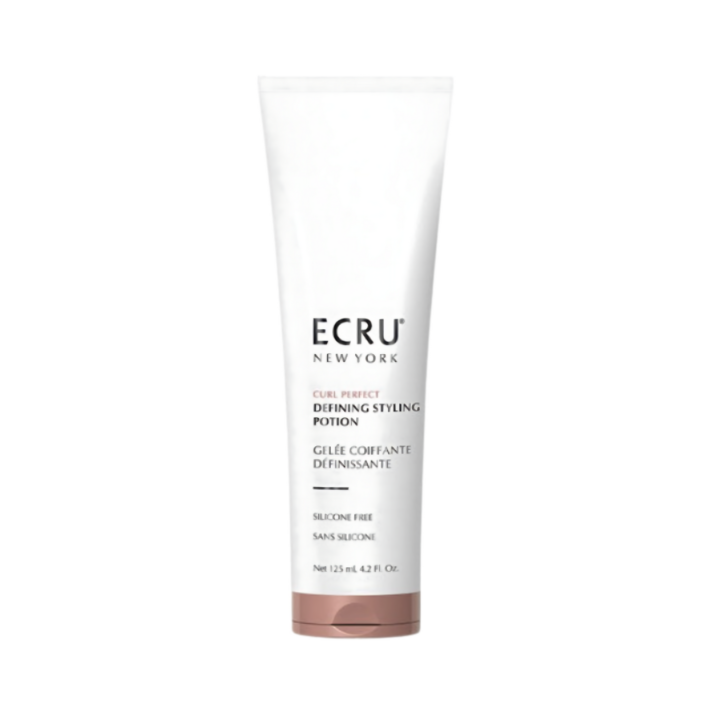 ECRU Curl Perfect Defining Styling Potion