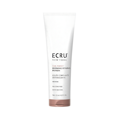 ECRU Curl Perfect Defining Styling Potion