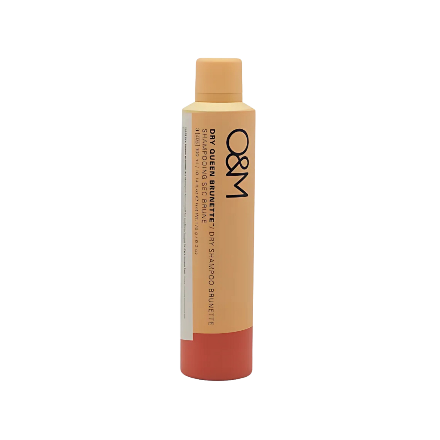 Dry Queen Dry Shampoo