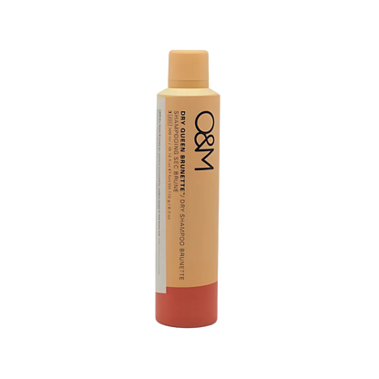 Dry Queen Dry Shampoo