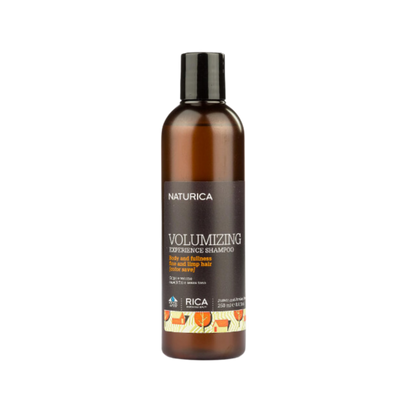 Naturica Volumizing Experience Shampoo