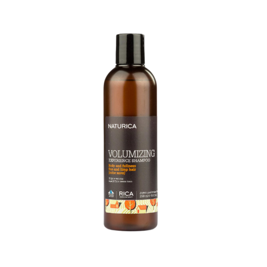 Naturica Volumizing Experience Shampoo