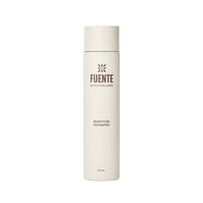 Moisture Shampoo 250ml