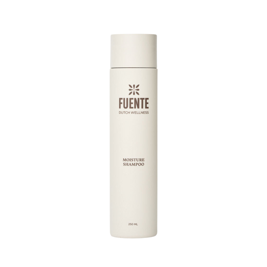 Moisture Shampoo 250ml