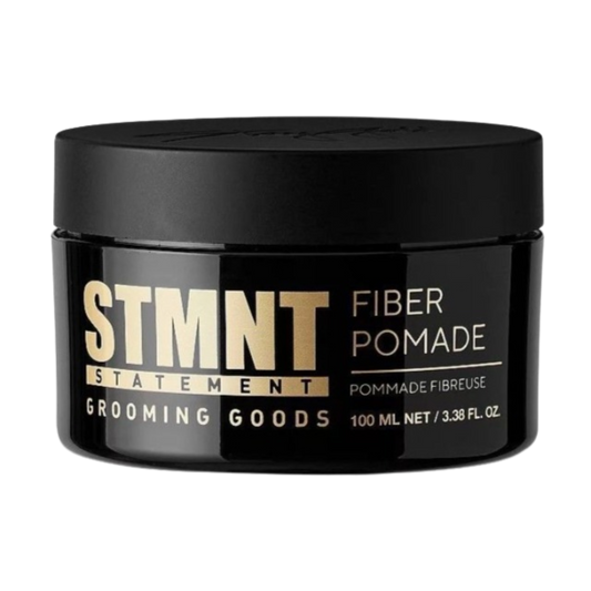 STMNT Fiber Pomade