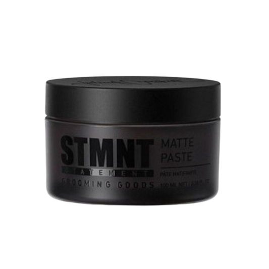 STMNT Matte Paste