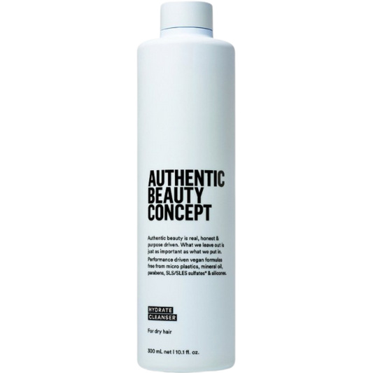 Hydrate Cleanser